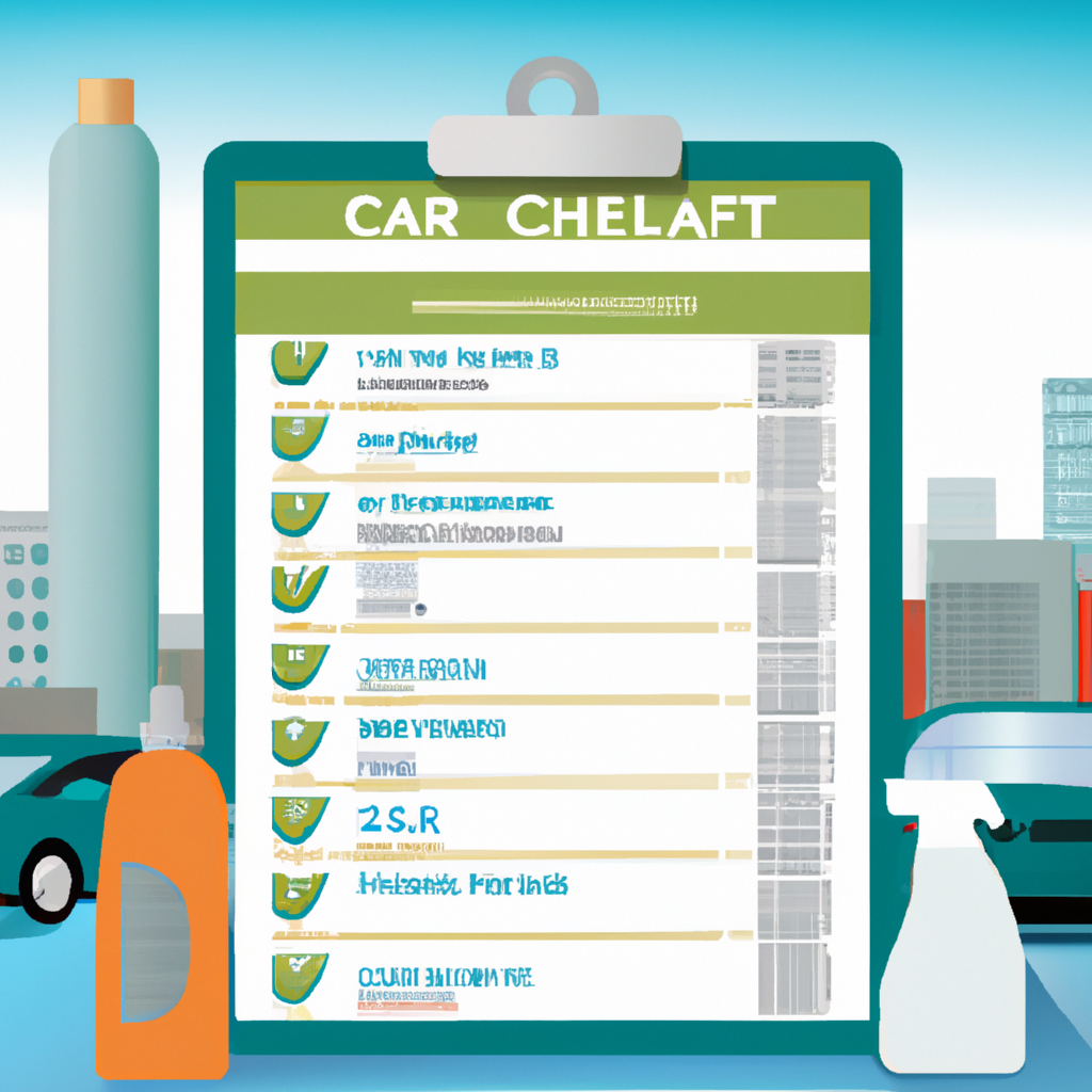 Carwash Maintenance in Avon